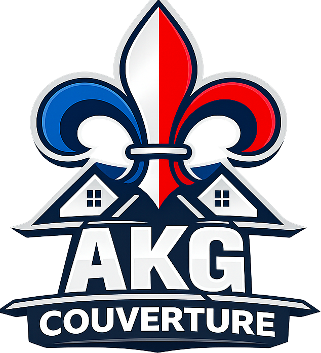 AKG Couverture Grand Est - Couverture, Charpente & Zinguerie à Nancy et Meurthe-et-Moselle (54) et Moselle (57)