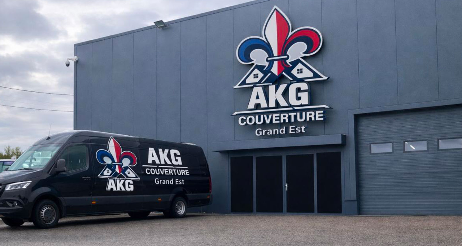 Entreprise de Couverture à Nancy dans le Meurthe-et-Moselle (54) et Moselle (57)