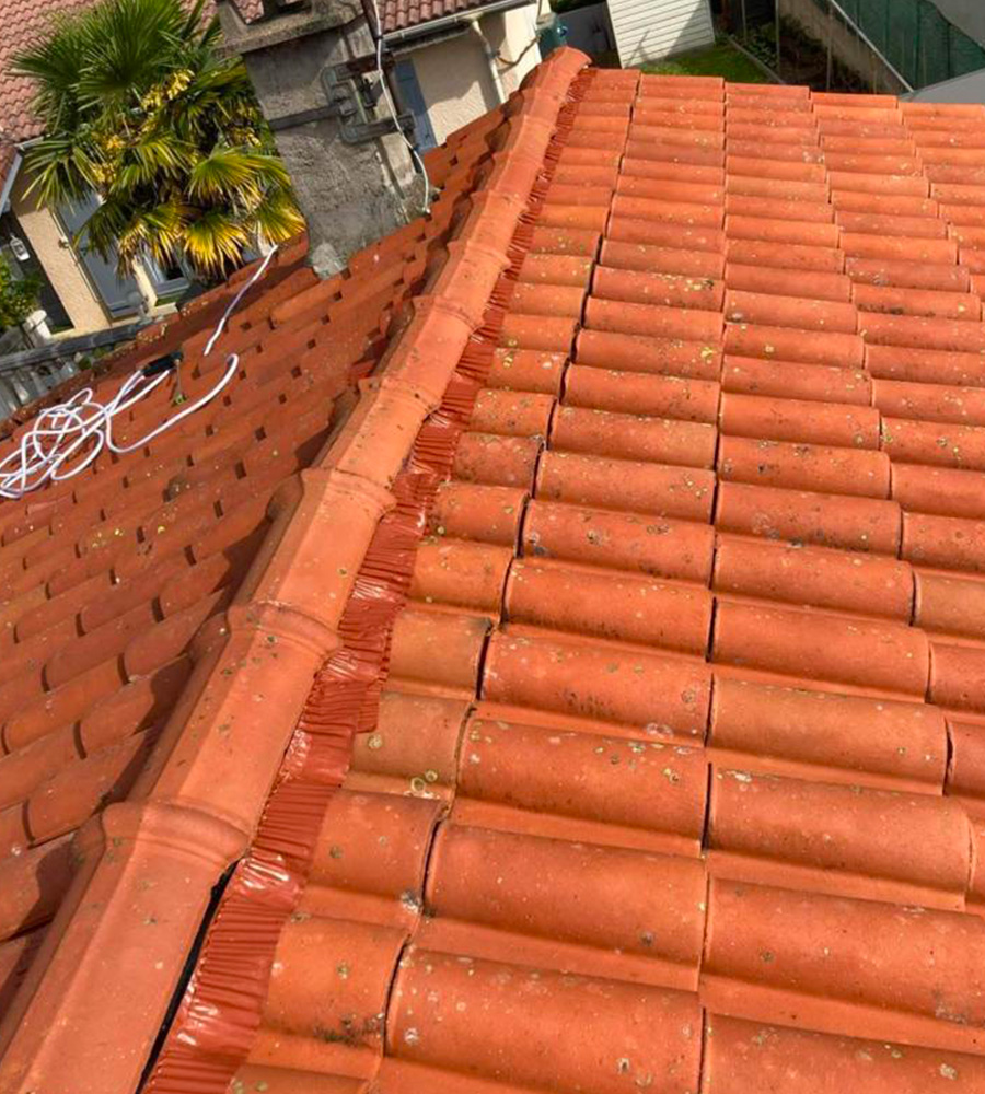 AKG Couverture Grand Est - Couverture, Charpente & Zinguerie à Nancy et Meurthe-et-Moselle (54) et Moselle (57)