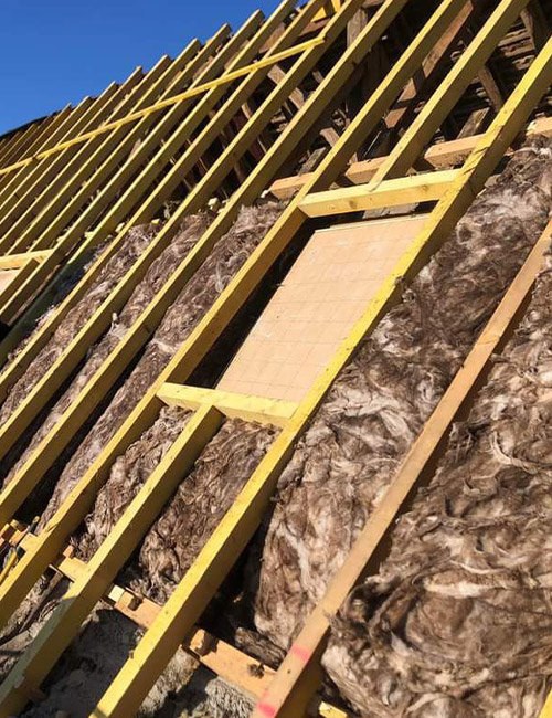 Installation de Velux à Nancy et Metz et dans le Meurthe-et-Moselle (54) et Moselle (57) : Optimisez l'éclairage naturel et la ventilation de votre espace