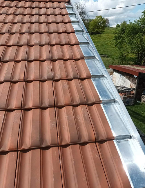 Spécialiste en réparation et rénovation de toiture dans le Meurthe-et-Moselle (54) et Moselle (57) : intervention rapide à Nancy