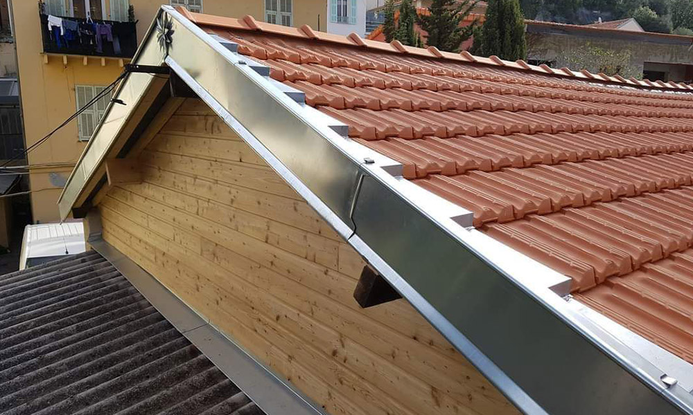 Travaux de Zinguerie à Nancy et Metz et dans le Meurthe-et-Moselle (54) et Moselle (57) - AKG Couverture Grand Est